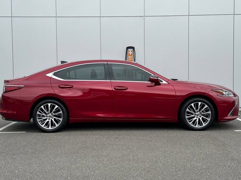 Used 2019 Lexus ES 350 FWD image 6