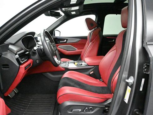 Certified 2023 Acura MDX A-Spec image 8