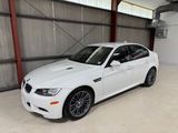 Used 2008 BMW M3 Sedan image 3