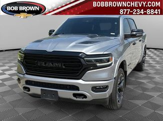 Used 2024 RAM 1500 Limited AWD/4WD video 1