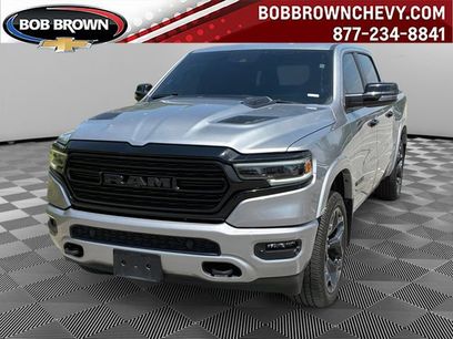 Used 2024 RAM 1500 Limited