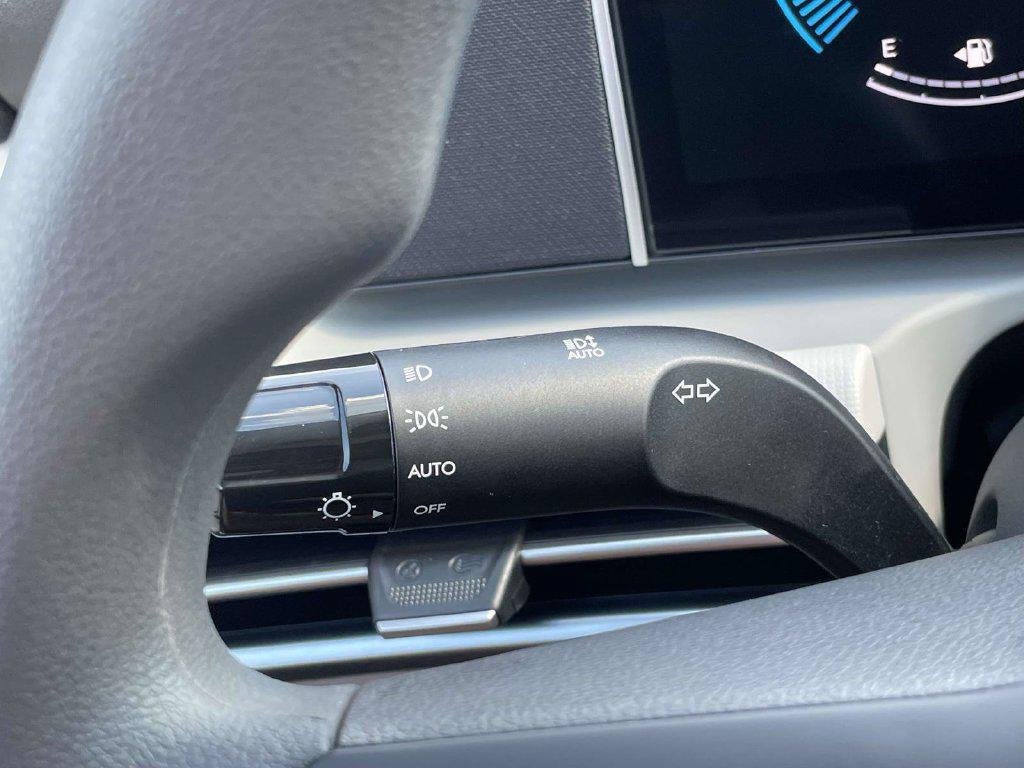New 2026 Hyundai Tucson SE FWD image 48