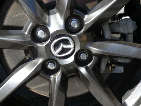 Used 2016 MAZDA MX-5 Miata Club image 19