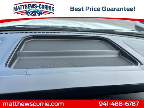 New 2026 Ford F150 STX w/ Equipment Group 200A image 18