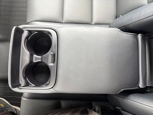 Used 2017 Lexus ES 350 w/ Premium Package FWD image 15