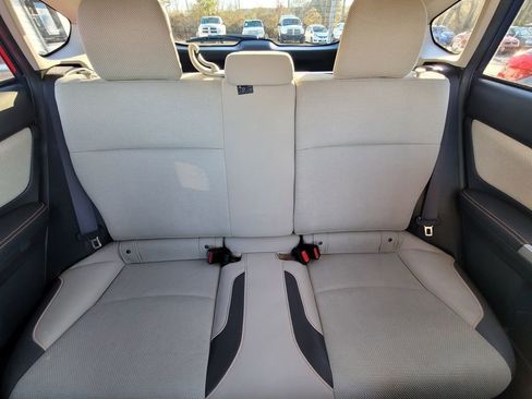 Used 2016 Subaru Crosstrek 2.0i Premium image 19