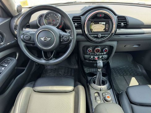 Used 2017 MINI Cooper Clubman S FWD image 10