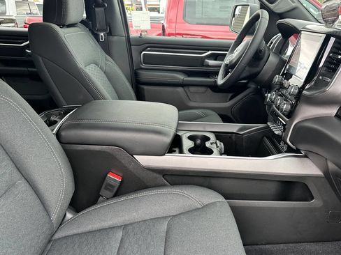 Used 2026 RAM 1500 Big Horn RWD image 17