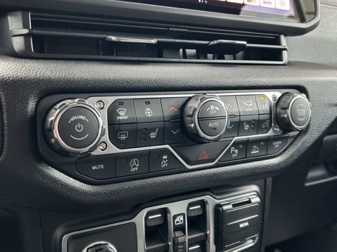 New 2026 Jeep Wrangler Unlimited Sport AWD/4WD image 44