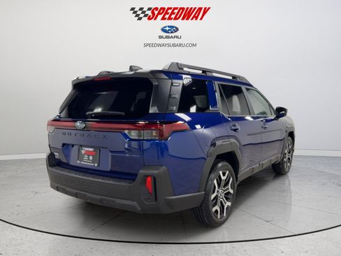 New 2026 Subaru Outback Touring XT image 9