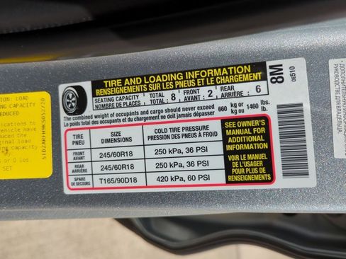 Used 2019 Toyota Highlander LE FWD image 14