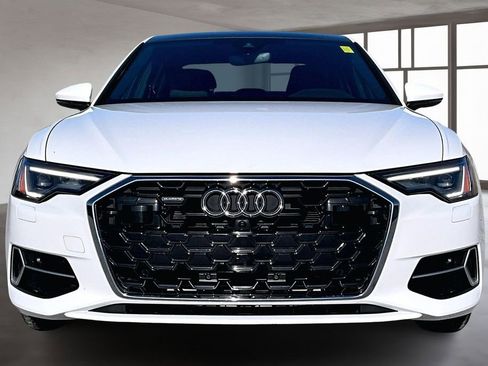 Used 2024 Audi A6 Premium Plus image 2