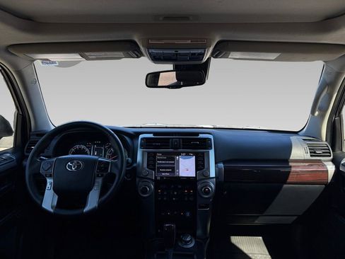 Used 2020 Toyota 4Runner Limited image 3