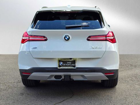 New 2026 BMW X3 xDrive30 image 4