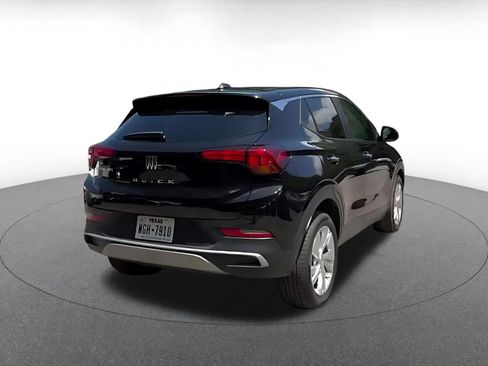 Used 2025 Buick Encore GX Preferred FWD image 14