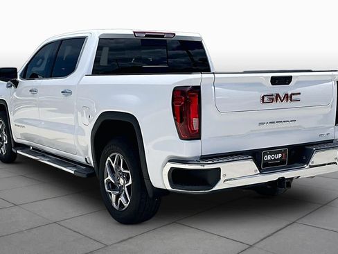 Used 2026 GMC Sierra 1500 SLT RWD image 12