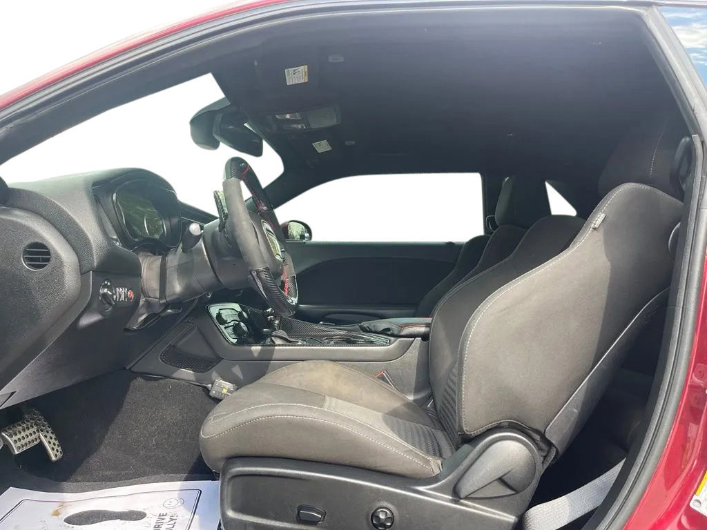 Used 2019 Dodge Challenger R/T Scat Pack RWD image 18