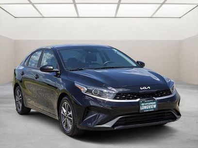 Used 2024 Kia Forte LXS