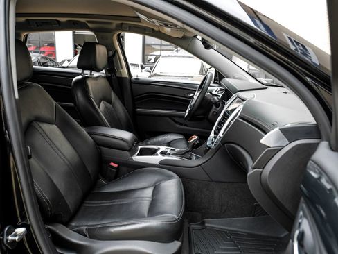 Used 2016 Cadillac SRX Premium w/ Driver Assist Package FWD image 34