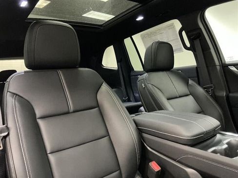 New 2026 GMC Acadia Elevation w/ Elevation Premium Package AWD/4WD image 50