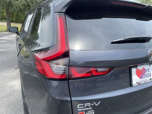 New 2025 Honda CR-V Sport-L image 11