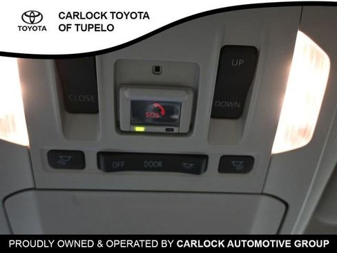 Used 2023 Toyota Highlander XLE image 21