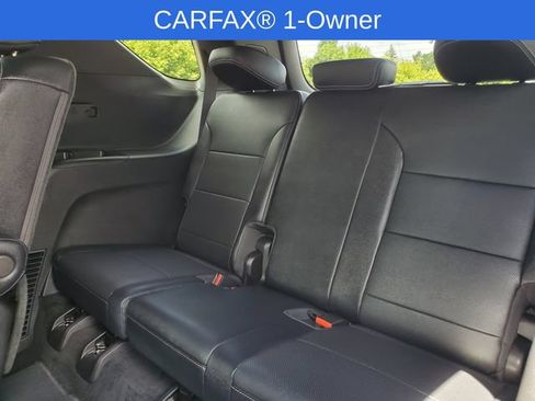 Certified 2026 Chevrolet Traverse LT AWD/4WD image 28