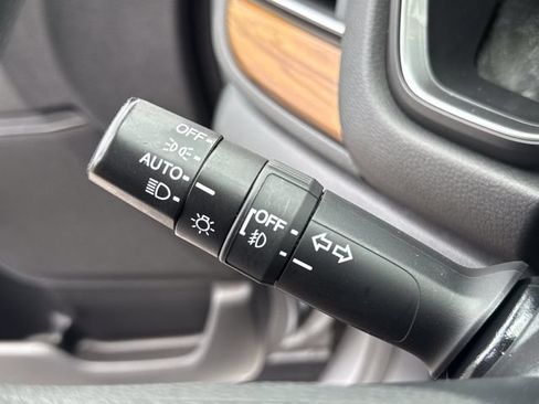 Certified 2018 Honda CR-V EX image 32