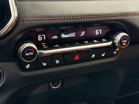 New 2026 MAZDA CX-50 2.5 Hybrid w/ Weather Package image 28