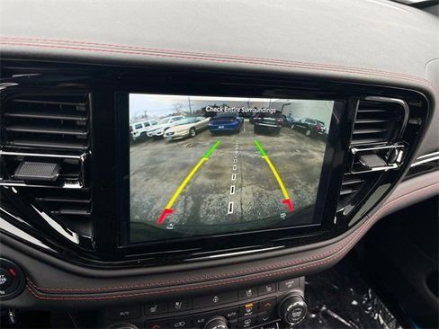 New 2026 Dodge Durango GT image 16