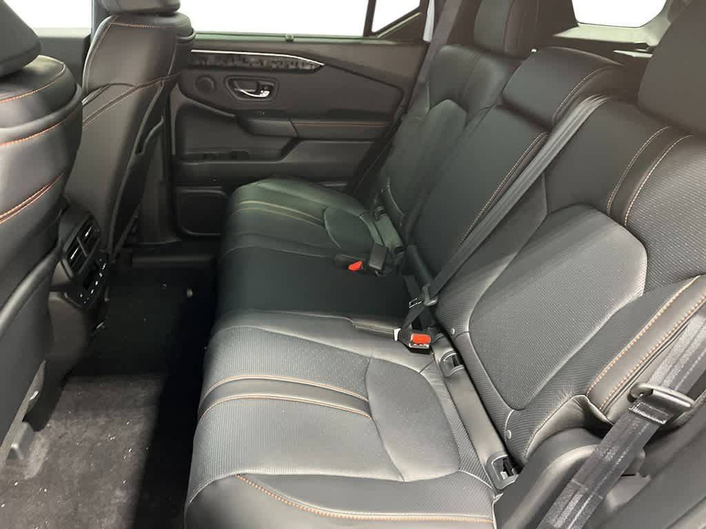 New 2026 Honda Passport TrailSport Elite image 23