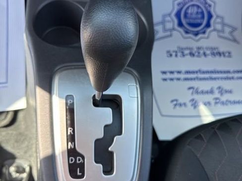 Used 2024 Mitsubishi Mirage FWD image 16