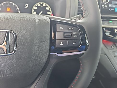 New 2026 Honda Odyssey Sport-L image 20