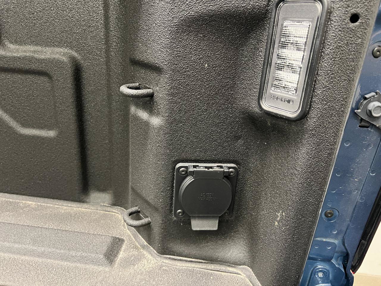 Used 2026 GMC Sierra 3500 Pro w/ 1SA Pro Safety Plus Package AWD/4WD image 26