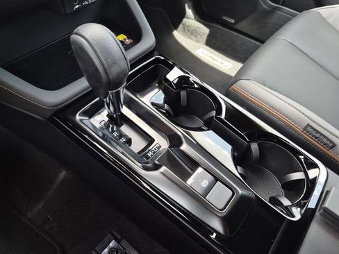 New 2026 Subaru Forester Sport AWD/4WD image 26