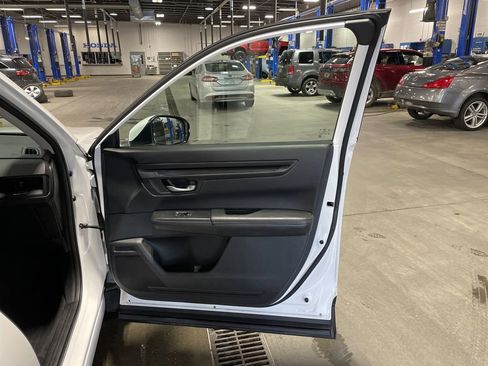 Used 2023 Honda CR-V EX image 16