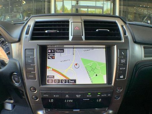 Used 2020 Lexus GX 460 Premium image 18