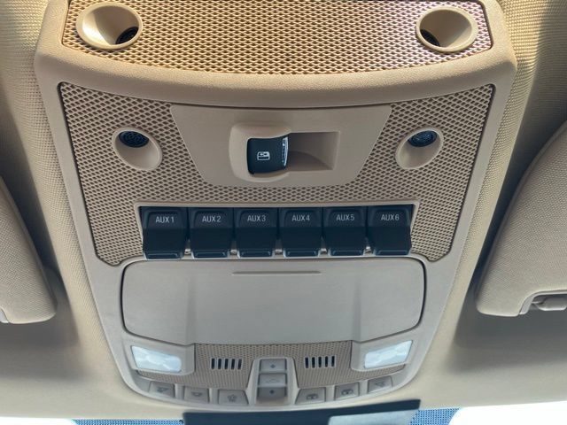Used 2021 Ford F250 Lariat w/ Lariat Ultimate Package AWD/4WD image 15