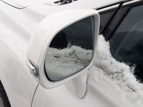 Used 2012 Lexus RX 350 AWD image 10