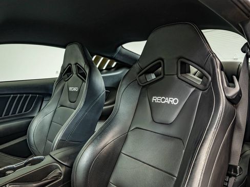 Used 2015 Ford Mustang GT Premium w/ Equipment Group 401A RWD image 35
