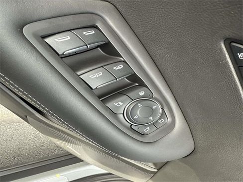 Certified 2024 Cadillac XT6 Premium Luxury w/ Platinum Package image 10