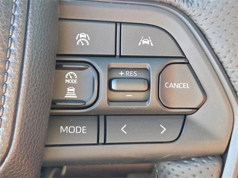 New 2026 Toyota Tacoma TRD Pro image 28