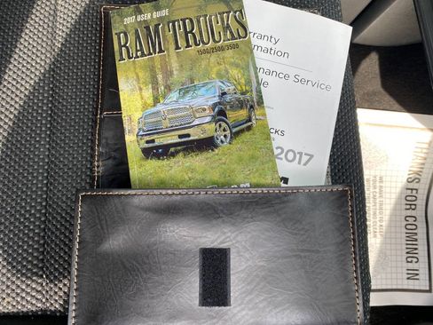 Used 2017 RAM 1500 Sport image 34