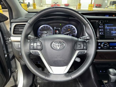 Used 2018 Toyota Highlander XLE w/ Protection Package #3 AWD/4WD image 19