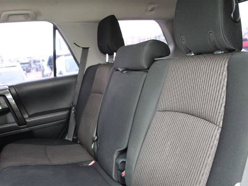 Used 2020 Toyota 4Runner TRD Off-Road AWD/4WD image 35