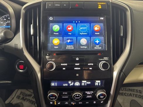 Used 2019 Subaru Ascent Touring w/ Popular Package #2A image 17
