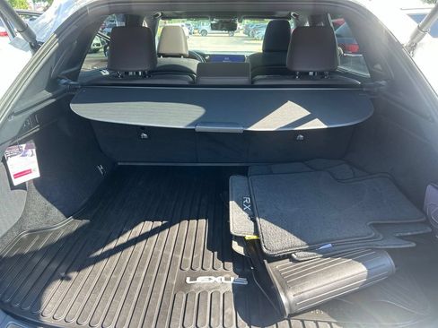 Used 2024 Lexus RX 350 AWD w/ Convenience Package image 17