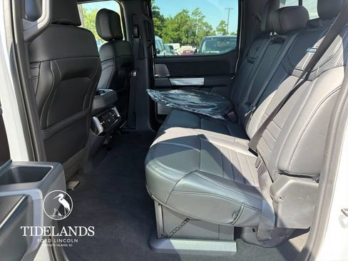 New 2026 Ford F250 Platinum AWD/4WD image 28