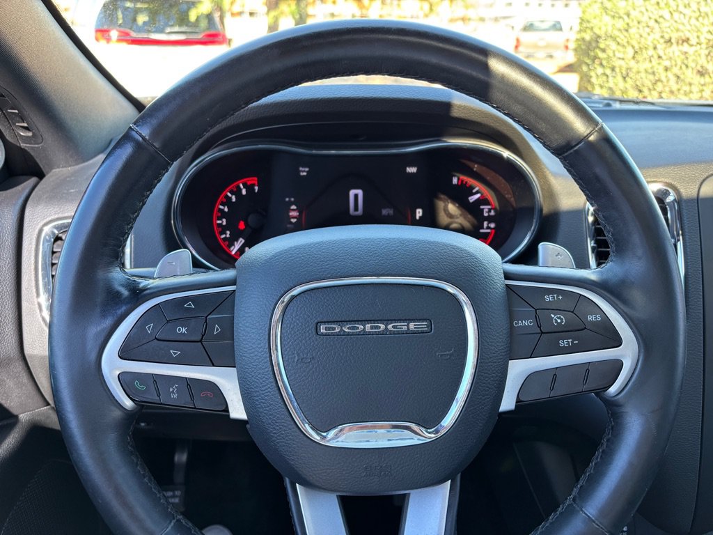 Used 2015 Dodge Durango Limited w/ Premium Group AWD/4WD image 10