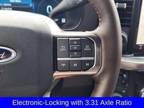 New 2026 Ford F250 King Ranch AWD/4WD image 29